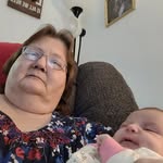 Barbara Monty - @babs.122060 - Instagram