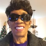 Barbara Moore - @gardensenlevi - Instagram