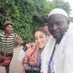 Barbara Moore - @dr_prince_healing_power - Instagram