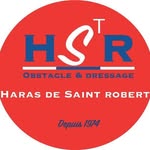 Barbara Moreau - @haras_de_saint_robert - Instagram