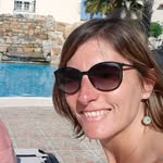Barbara Moreau - @barbaramoreau - Instagram