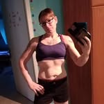 Barbara Moreau - @barbaramoreau84 - Instagram