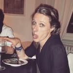 Barbara Moreau - @babsmoreau - Instagram
