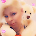 Barbara Moreau - @barbaramoreau543 - Instagram