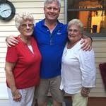 Barbara Moreau - @astrobarb52 - Instagram