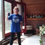 Barbara Moreau - @bam072020 - Instagram