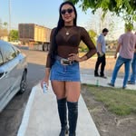 Bárbara Moreira - @barbara_moreiraaa - Instagram
