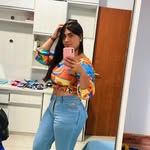 Barbara Moreira - @barbaramoreira5812 - Instagram