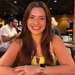 Bárbara Moreira - @barbarahcmoreira - Instagram
