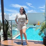 Barbara Moreira - @babi16moreira - Instagram