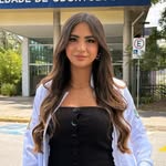 Barbara Moreira Ursini - @babiursini - Instagram