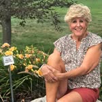 Barbara Lidolph Morrell - @skygoddess50 - Instagram