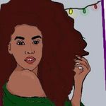 Barbara Marln Morrell - @barbaramarln - Instagram