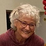 Barbara Morrell - @crabbycakestoo - Instagram