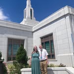 Barbara Morrell Higinbotham - @barbaramorrellhiginbotham - Instagram