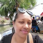 Barbara Morrell Lesuma - @msmjlesuma - Instagram