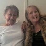 Barbara Morrell Morton - @barbaramorrellmorton - Instagram