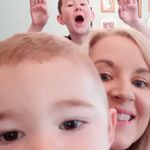 Barbara Reddy Morrell - @miss_babs_ - Instagram