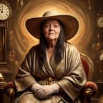 Barbara Morrison - Facebook