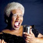 Barbara Morrison - @bmorrblues - Instagram