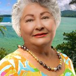 Barbara Morrison - @barbaramorrisonkauai - Instagram