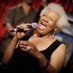Barbara Morrison - @barbaramorrisonblues - Instagram