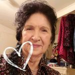 Barbara Morrison - @barbaramorrison2021 - Instagram