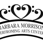 Barbara Morrison PAC - @barbaramorrisonperformingarts - Instagram