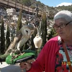 Barbara Mountfield - @barbaramountfield - Instagram