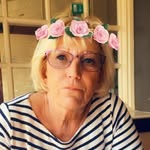 Barbara Mountford - @mountfordbarbara - Instagram