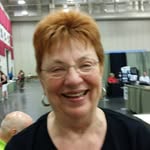 Barbara Mountjoy - @barbara.mountjoy - Instagram