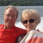 Barbara Mountjoy Tommy Connell - @barbaramountjoy - Instagram