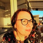 Barbara Münch-Kurnaz - @barbaramuenchkurnaz - Instagram