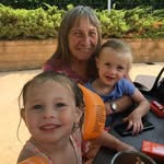 Barbara Swaim - @barbara_swaim_muffin - Instagram