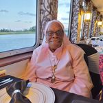 Barbara Muhammad - @muhammad.barbara - Instagram