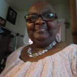 Barbara Muirhead Funches - @barbaramuirheadfunches - Instagram