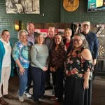 Barbara Buchanan Mullally - @bfmullally - Instagram