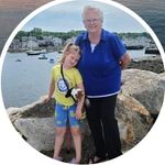 Barbara Mullally - @barbara_mullally543 - Instagram