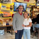 Barbara Culhane Mullaney - @barbaramullaney - Instagram
