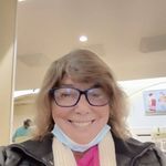 Barbara Mullin - @mullenbarbara62 - Instagram