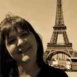 Barbara Mullin- Shahood - @barbshahood - Instagram
