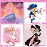 Barbara Mullis - @filethidha - Instagram