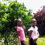 Barbra Kalaluka Mulwe - @barbramulwe - Instagram