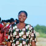 Barbra Muweema - @muweema - Instagram