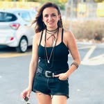Barbara Raquel Munar Bibiloni - @1980babsy - Instagram
