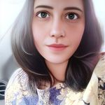 Barbara Munch - @kelatmunch - Instagram