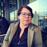 Barbara Münch-Kurnaz - @barbaramuenchkurnaz - Instagram