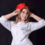 Chefe Bárbara Münch - @chefbarbara.munch - Instagram