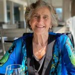 Barbara munster - @noyiceb652 - Instagram