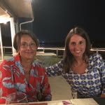 Barbara Muratori - @barbibricklayers - Instagram